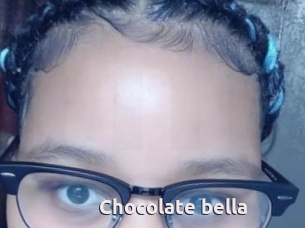 Chocolate_bella