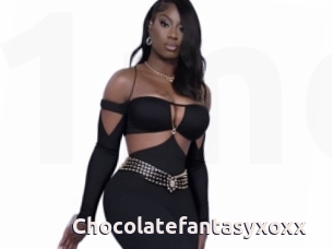 Chocolatefantasyxoxx