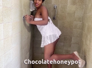 Chocolatehoneypot