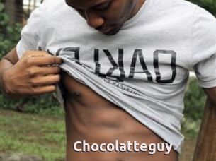 Chocolatteguy