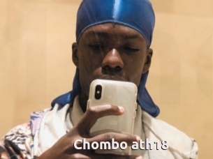 Chombo_ath18
