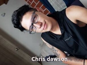 Chris_dawson