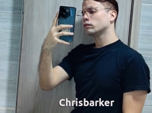 Chrisbarker