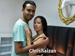 Chrishaizan