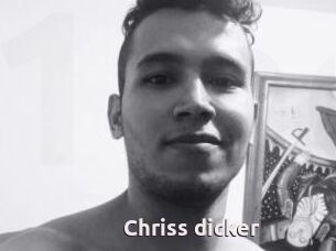 Chriss_dicker