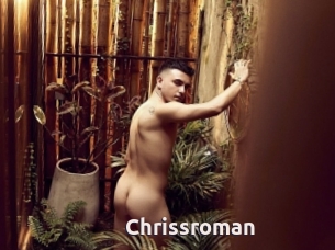 Chrissroman