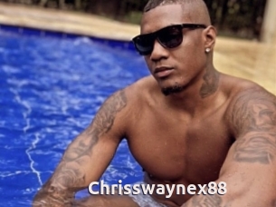 Chrisswaynex88