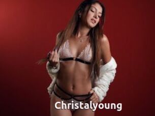 Christalyoung