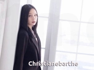 Christianebarthe