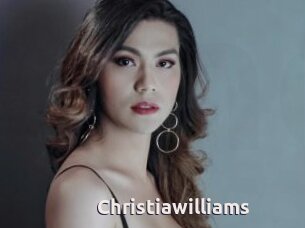Christiawilliams
