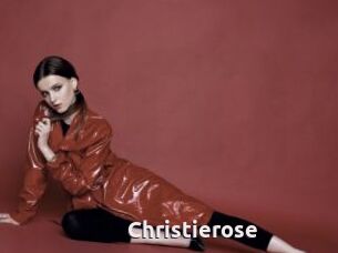 Christierose
