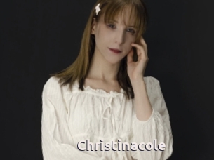Christinacole
