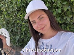 Christinadavison
