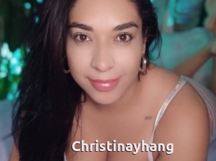 Christinayhang