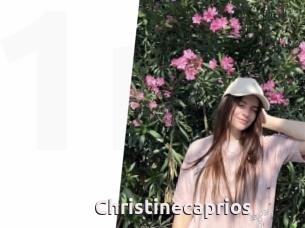 Christinecaprios