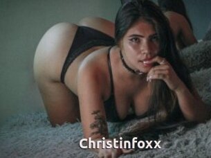 Christinfoxx