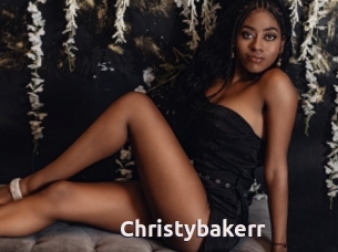 Christybakerr