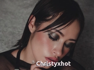 Christyxhot