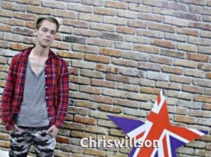 Chriswillson