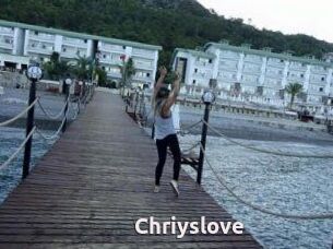 Chriyslove