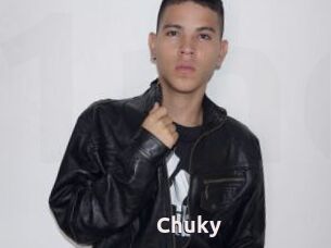 Chuky