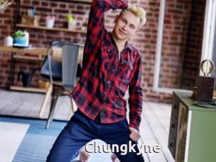 Chungkyne