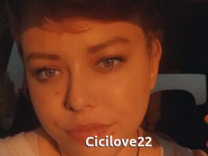 Cicilove22