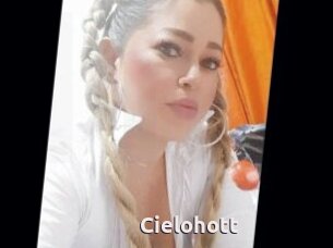 Cielohott