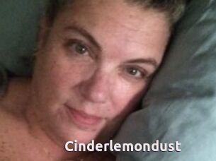 Cinderlemondust