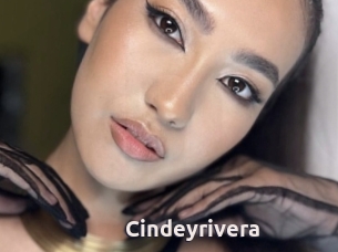 Cindeyrivera
