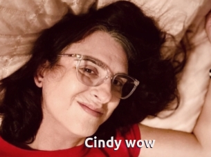 Cindy_wow