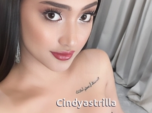 Cindyastrilla