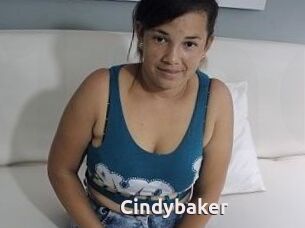 Cindybaker