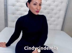 Cindycinderela