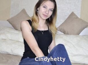 Cindyhetty