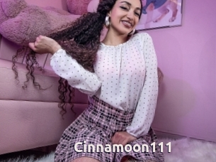 Cinnamoon111