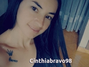 Cinthiabravo98