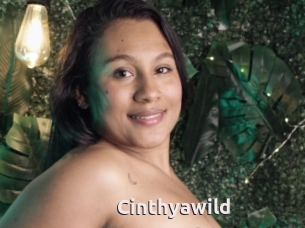 Cinthyawild
