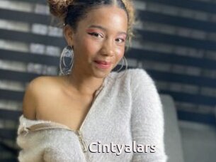Cintyalars