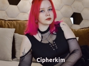 Cipherkim