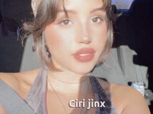 Ciri_jinx