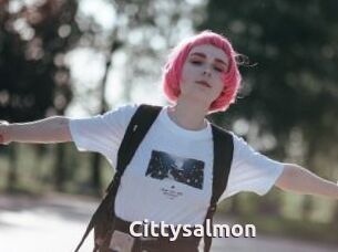 Cittysalmon