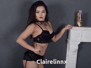 Clairelinnx
