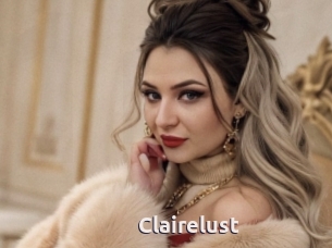 Clairelust