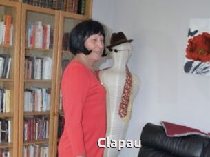 Clapau