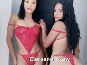 Claraandrosaly