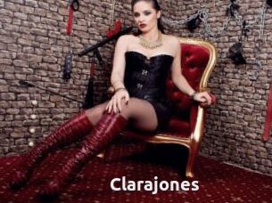 Clarajones