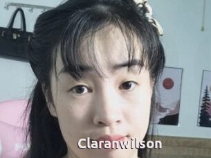 Claranwilson
