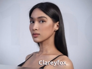Clareyfox