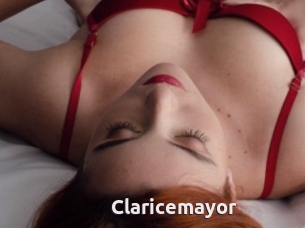 Claricemayor